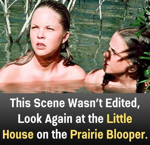 LITTLE HOUSE ON THE PRAIRIE: UNCOVERING THE SCANDALS BEHIND THE SCENES
