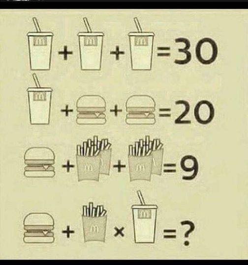 Did You Solve This Correctly?