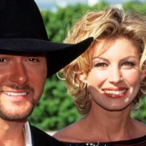 Gracie McGraw, daughter of Faith Hill and Tim McGraw and the truth