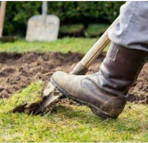 Man Digging In His Backyard Makes The Last Discovery He Ever Expected To Find
