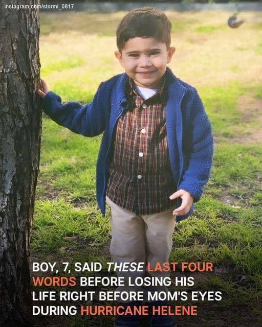 Boy, 7