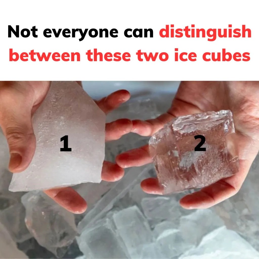 What Makes the Difference?