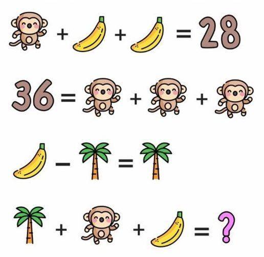 Let’s challenge your brain with this math problem?