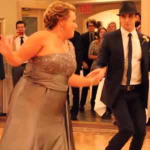 ‘Guests are stunned, the groom’s mom is enjoying her time’: The video that is definitely worth watching!