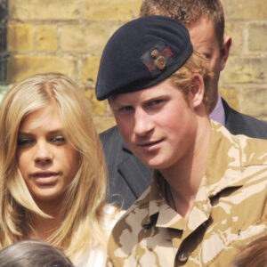 “Older woman” who took Prince Harry’s virginity steps forward: All you need to know about Sasha Walpole