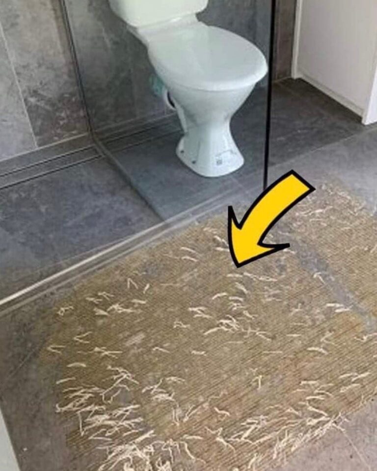 Mom Begs For Help After “H0rrifying” Find In The Bathroom