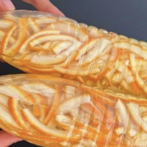 Don’t Throw Away Your Citrus Peels – They Have Secret Cleaning Powers!
