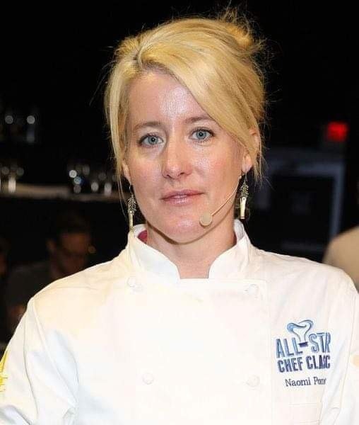 Top Chef’ star Naomi Pomeroy found dead in river at 49 😭 And the heartbreaking details have come to light…