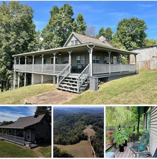 Discover Your Serene Mountain Retreat $126,500