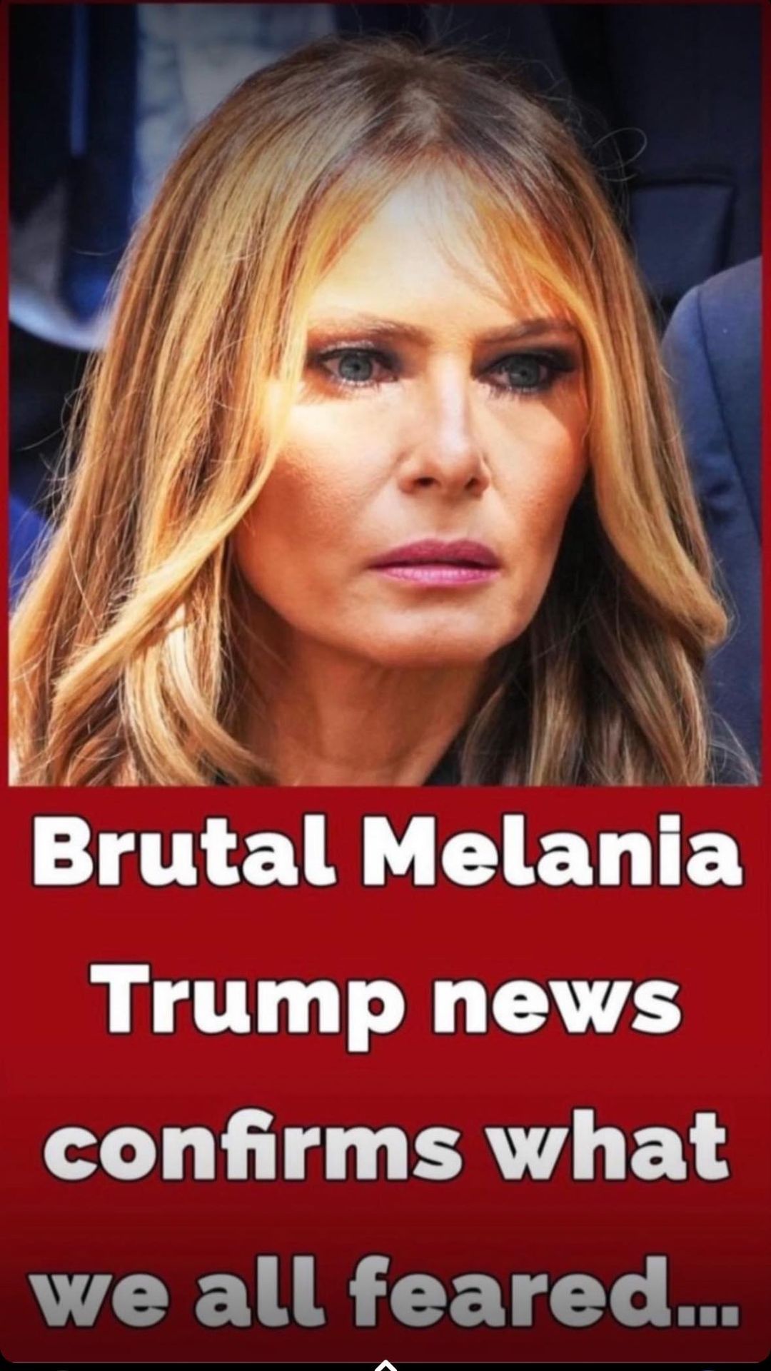 WATCH: Melania Trump Steals The Show At Mar-A-Lago, Walks In To ‘Pretty Woman’