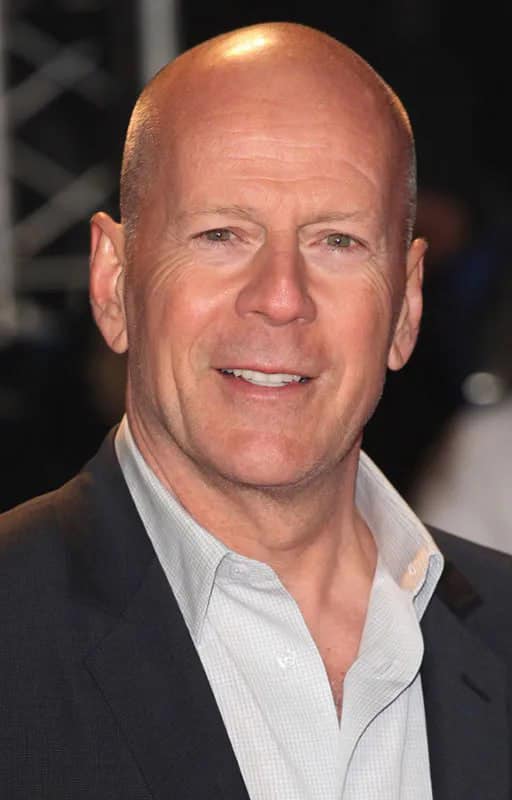«As Bruce Willis’s health worsens, his family is getting ready to say goodbye to him forever.»