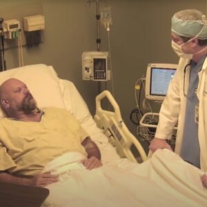 Doctor Tells Man He’s Been In A Coma For 10 Years, Then Breaks The Tough News To Him