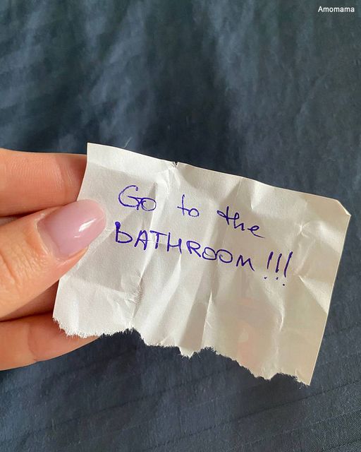 I Left My Groom 30 Minutes Before The Wedding After Reading A Note From My Maid Of Honor