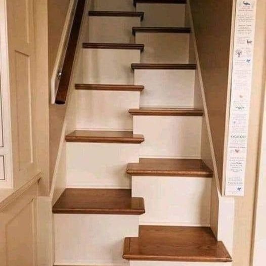 What Are Witches’ Stairs? A Simple Explanation of This Strange Home Design