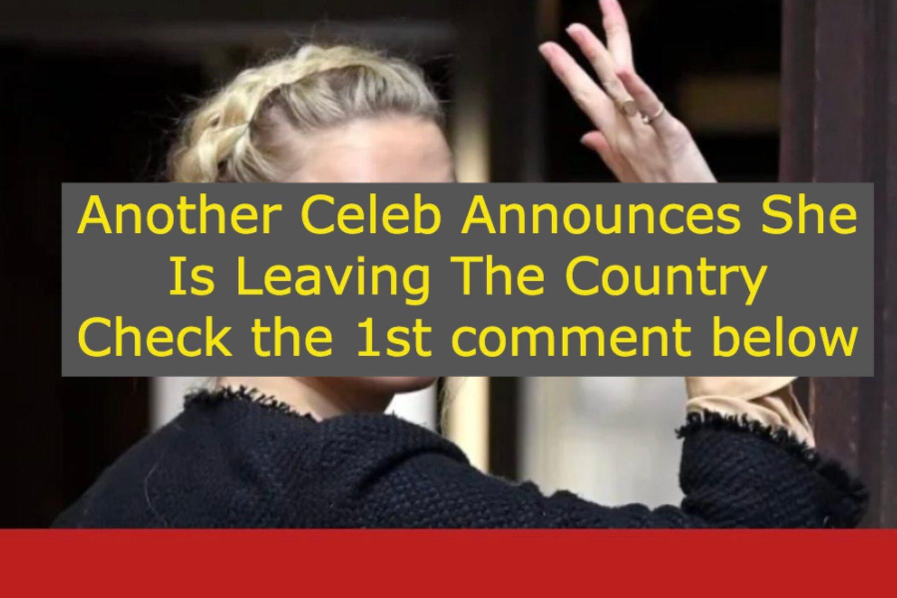 Another Celeb Enjoys Peaceful Retreat in Spain