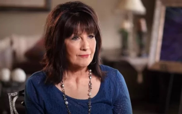 Woman in coma went to Heaven and met Jesus