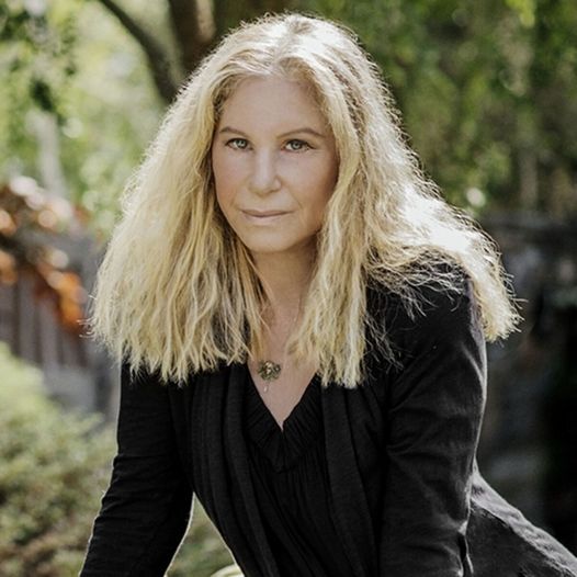 Barbra Streisand Stands Up for Equality and Personal Freedom