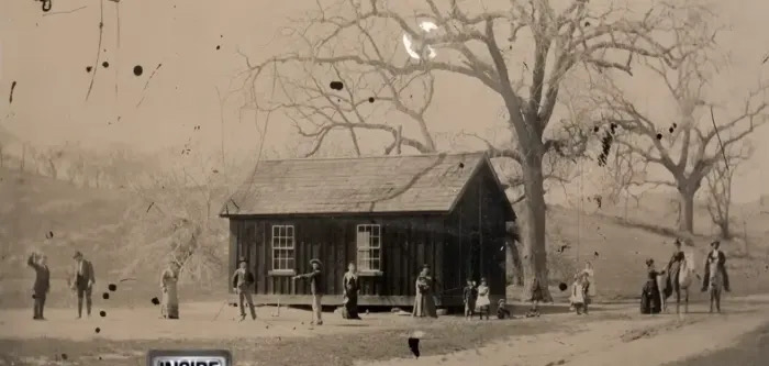 Man Buys Photo For $2 At Garage Sale, Realizes It’s Worth Millions After Spotting Small Detail