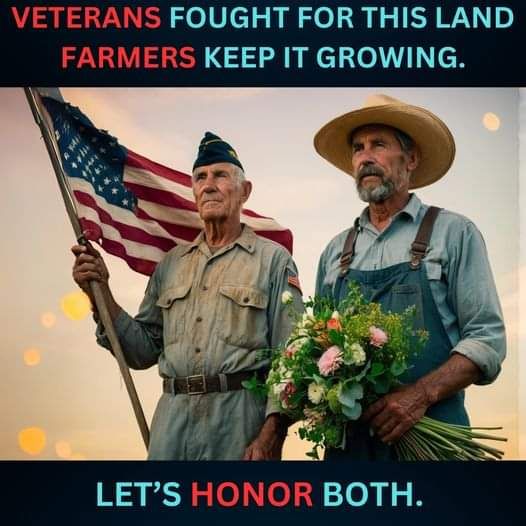 Thank you for your service 🙏🫡🇺🇸