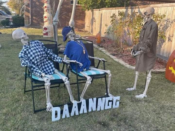 The Best Halloween Decoration Ideas