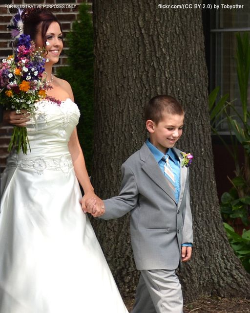 I Walked up to My Groom at the Altar – All of a Sudden, a Woman in White Dress Appeared behind His Back