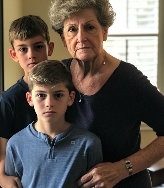 My MIL Mistreated My Son from My Previous Marriage When I Wasn’t Around — When I Found Out, I Taught Her a Proper Lesson