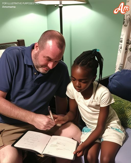 My Husband Insisted on Homeschooling Our Daughter — I Gasped When I Found Out Why