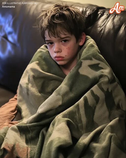 I Came Back from a Business Trip Without Notifying My Husband – When I Saw My Son I Immediately Kicked My Husband Out