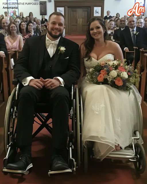 My Father Burst Into the Church and Shouted, ‘The Wedding Is Canceled!’ – I Went Pale When I Learned Why