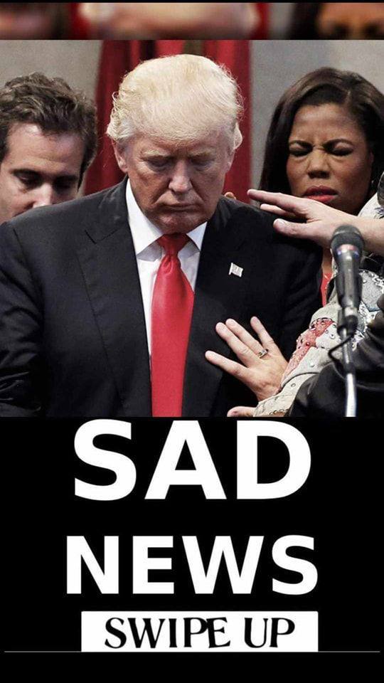 Former President Donald Trump Faces More Legal Troubles