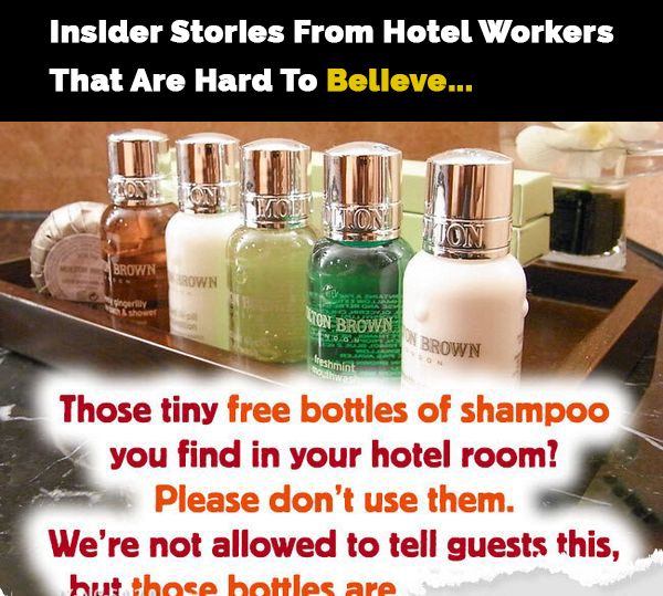 Hacks to turn an ordinary hotel room into cozy retreat