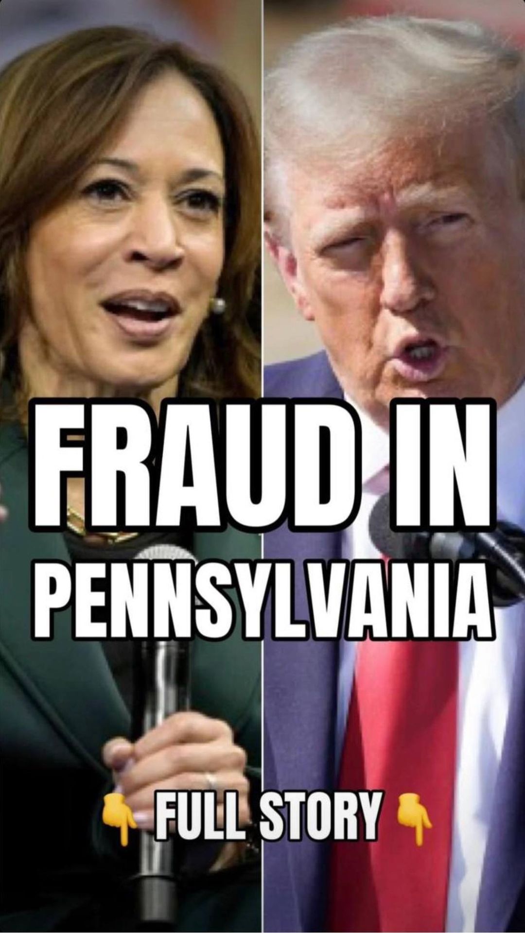 CNN’s Jake Tapper Says Trump ‘Has The Edge’ Against Harris