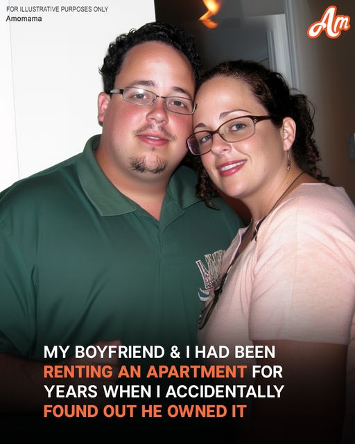 Woman Splits Rent with Boyfriend for Years, Then She Discovers Some Documents