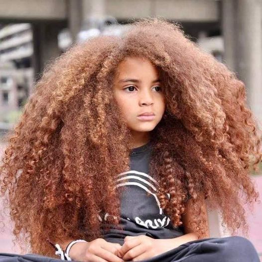 Mom fights for son, 8, to keep his long hair despite schools rejecting him