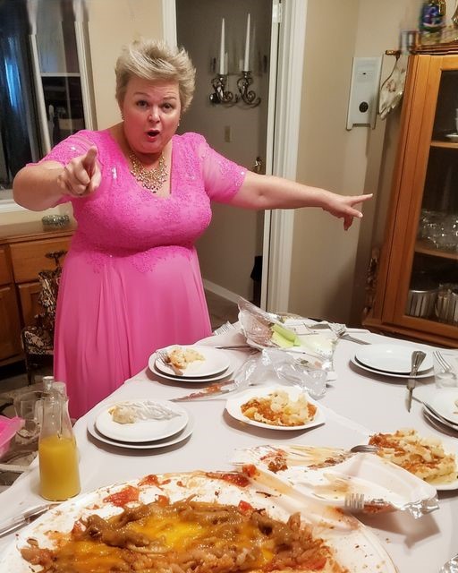 My Stepmom Told Me to Wash Dishes After Her Birthday Party Because I Didnt Gift Her a Dishwasher – Karma Hit back for Her Audacity