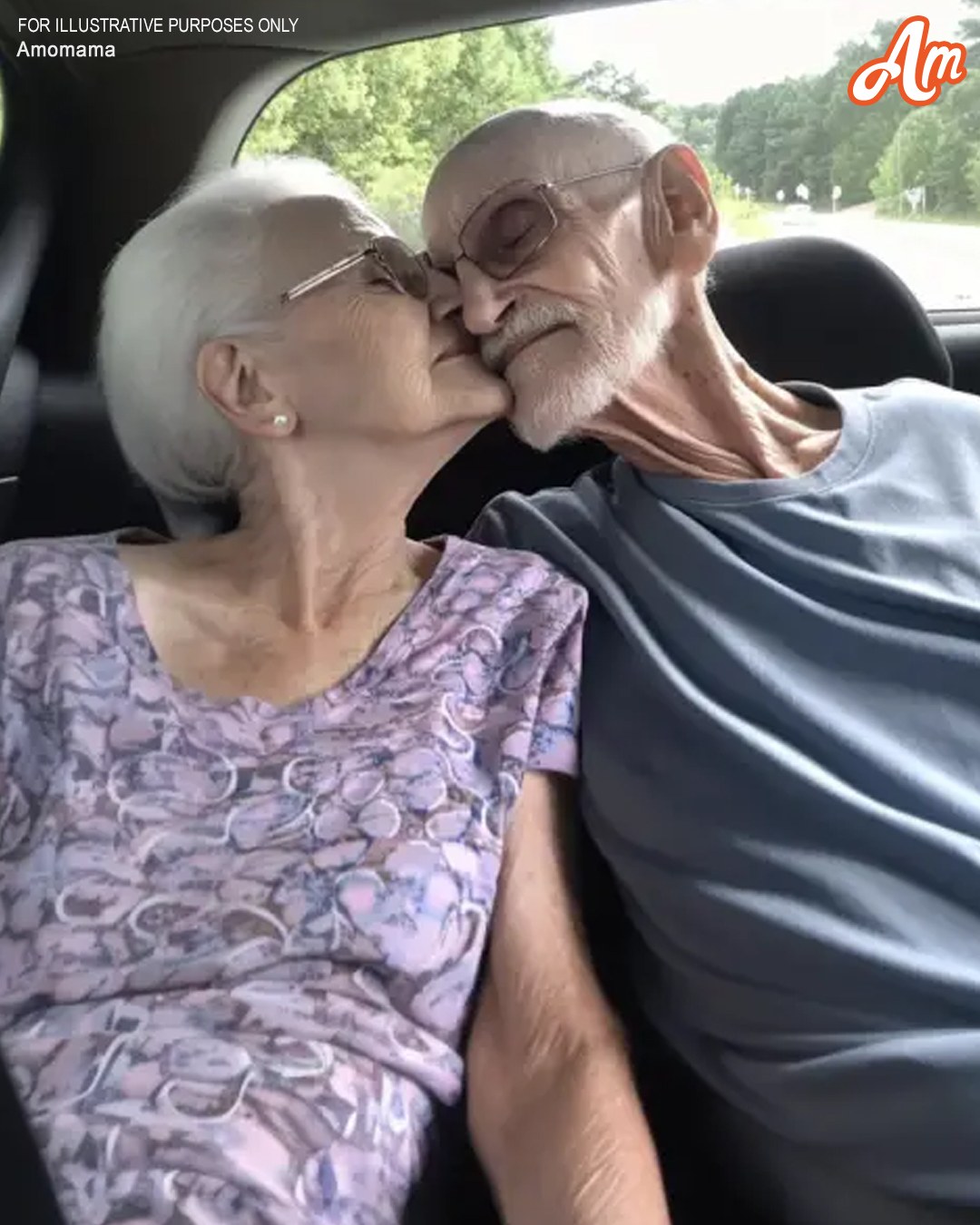 My Love Story with My Husband, in Which I Lost Him for 17 Years