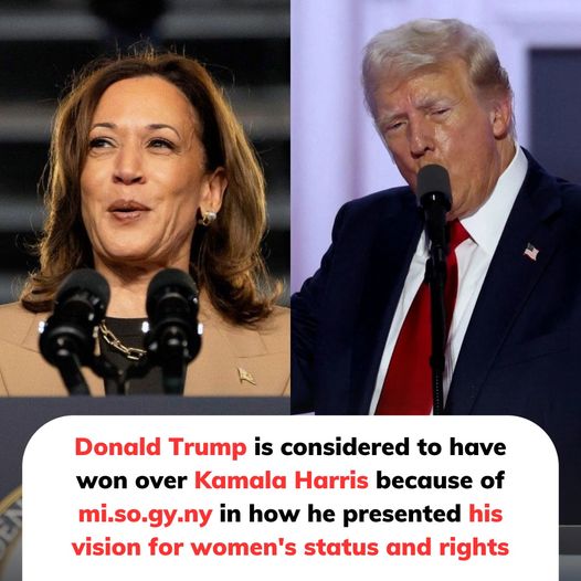 Americans must wait for their first woman president