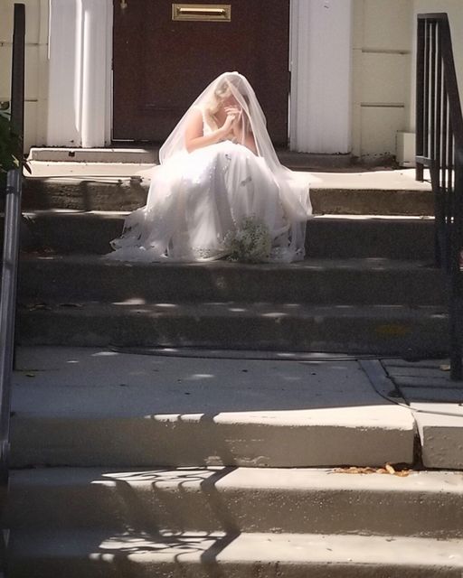 3 Wild Stories About Weddings That Were Totally Destroyed at the Last Moment