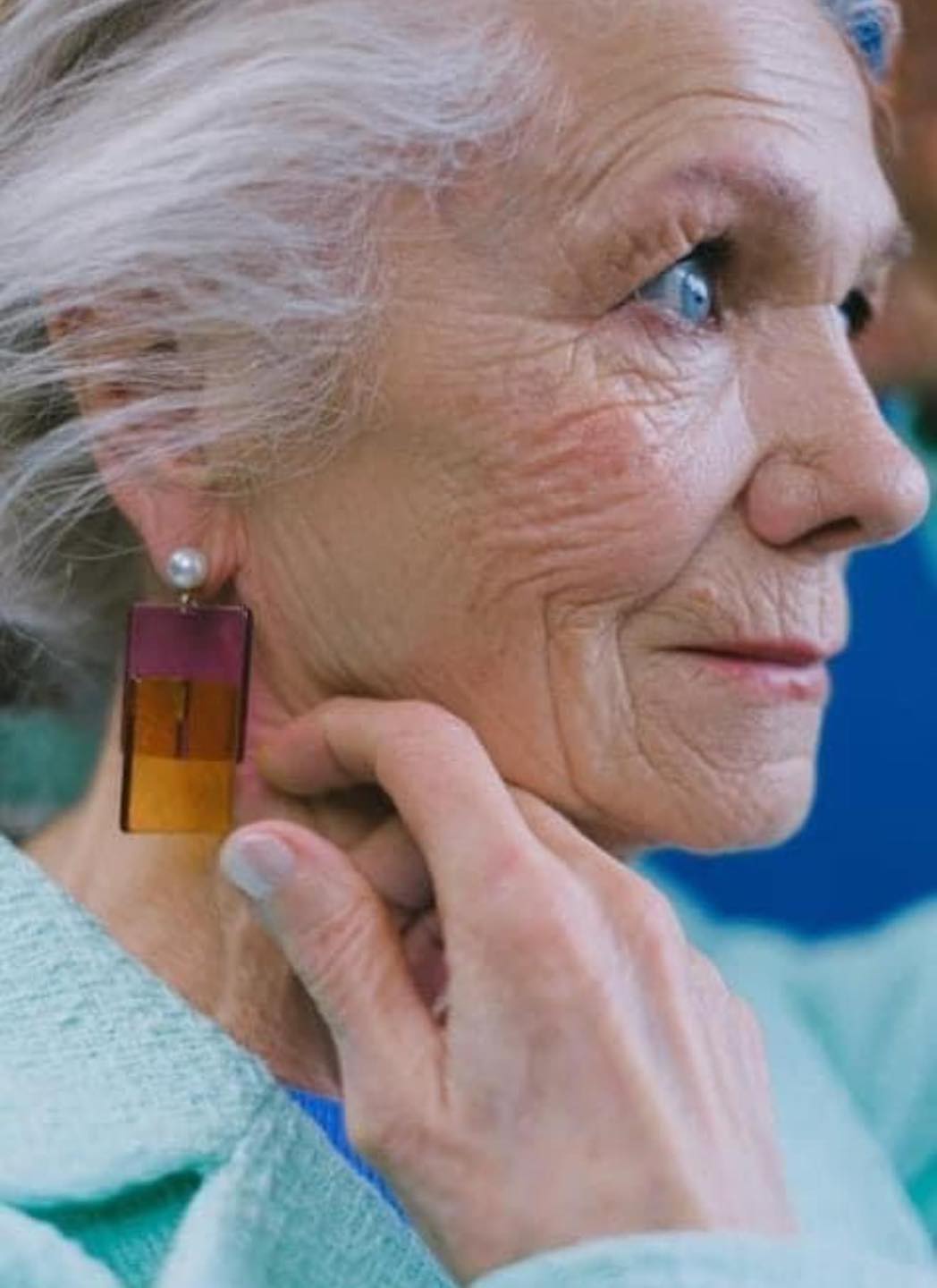 My daughter wants to put me in a nursing home and take my money, but I have refused – I give her everything in life, NOW I GAVE HER THE BIGGEST LESSON EVER