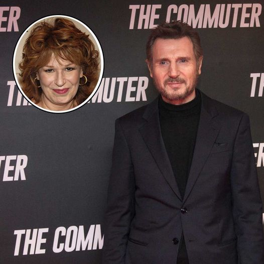 Liam Neeson criticizes ‘The View’ after ’embarrassing’ segment left him feeling ‘uncomfortable’