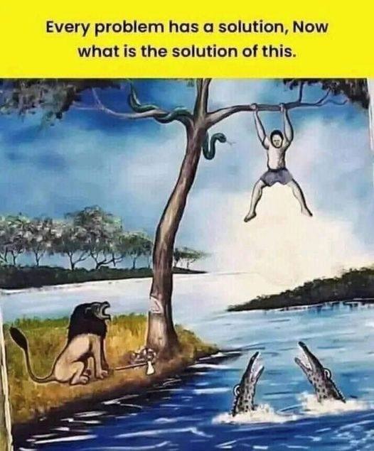 These riddles have stumped the internet