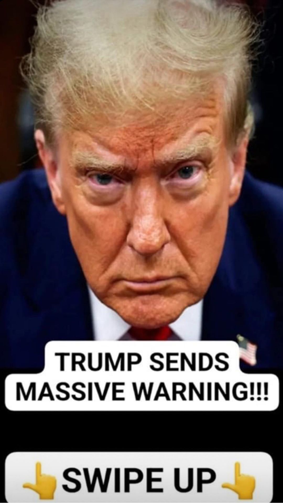 Trump’s second term promises a lot of deportations, tariffs, and cuts to government spending.