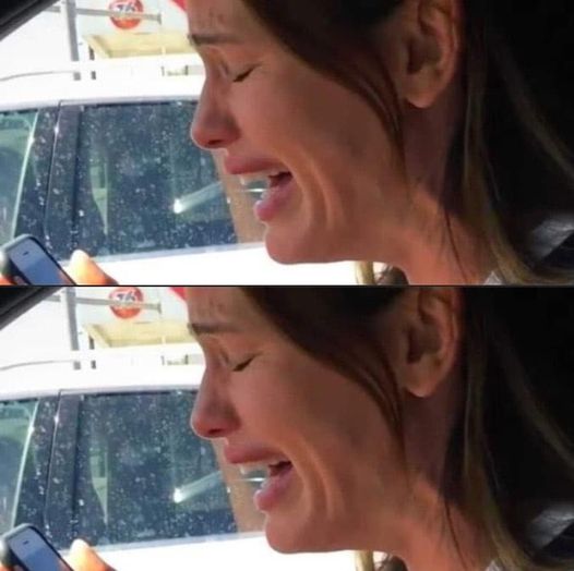 Jennifer Garner is in our hearts and prayers as she faces this difficult period of loss.