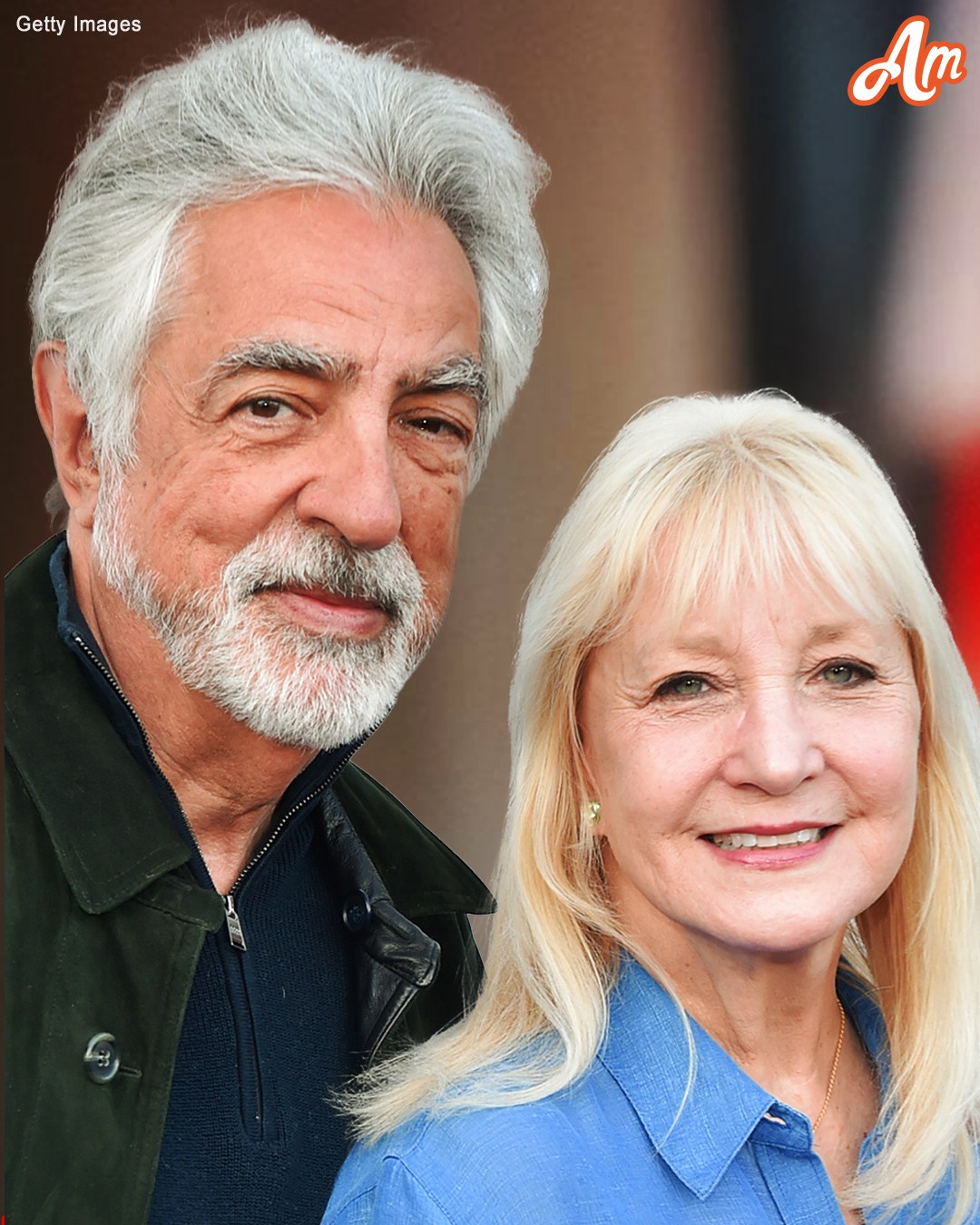 ‘It Hit My Wife and Me like a Ton of Bricks’: Meet Joe Mantegna’s 2 Daughters, One of Whom Has Autism