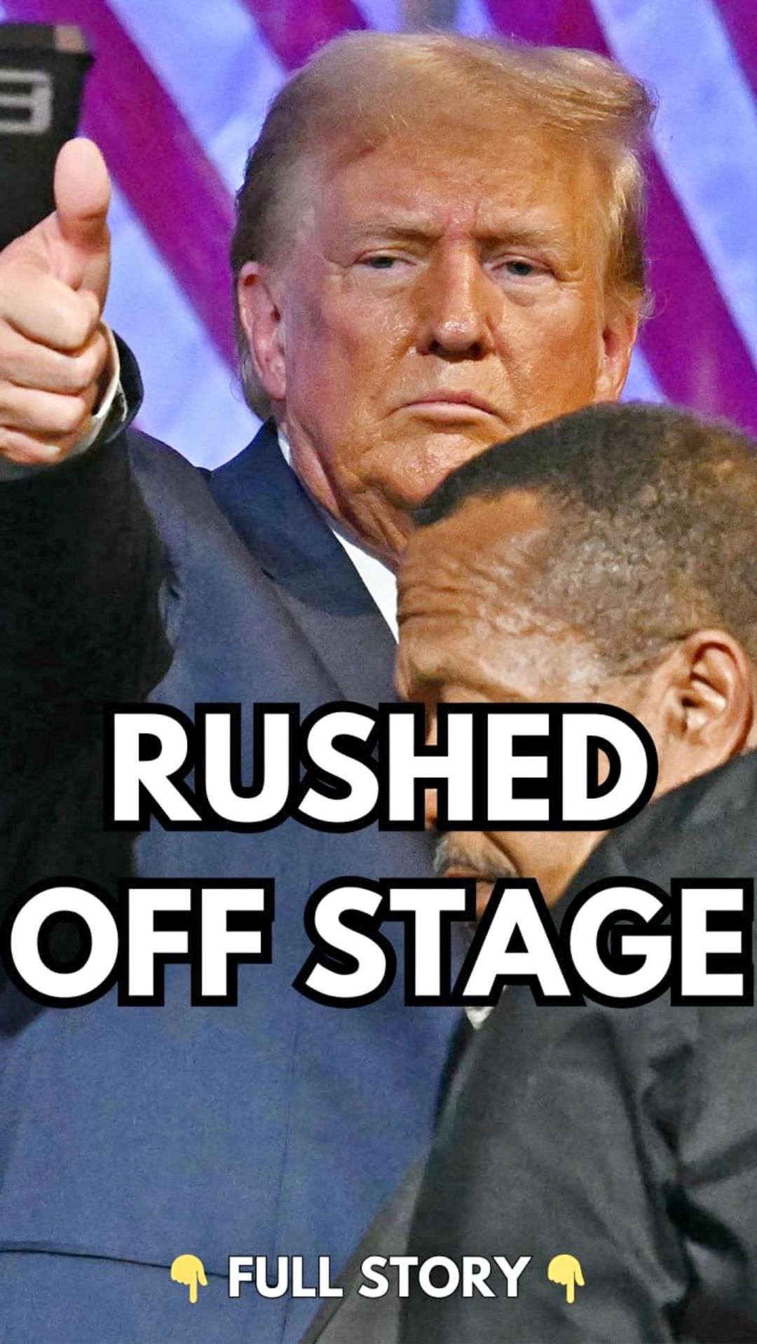 Trump Plans To Use Military To Deport Migrants After Declaring National Emergency