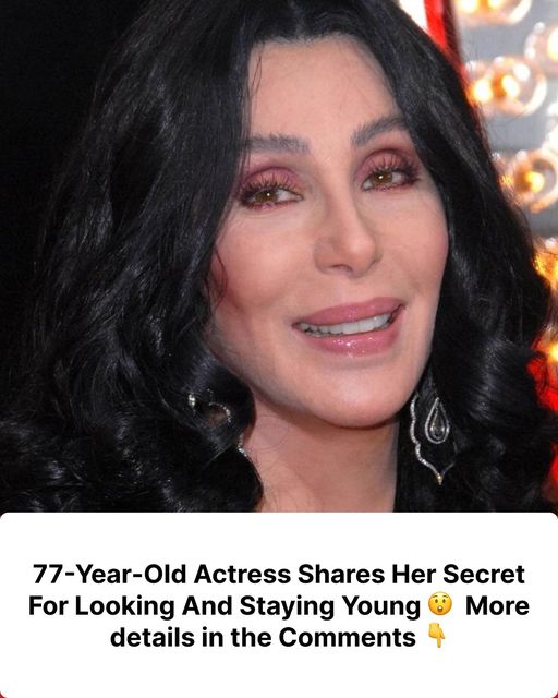 Presents: Cher’s Ageless Beauty Secrets