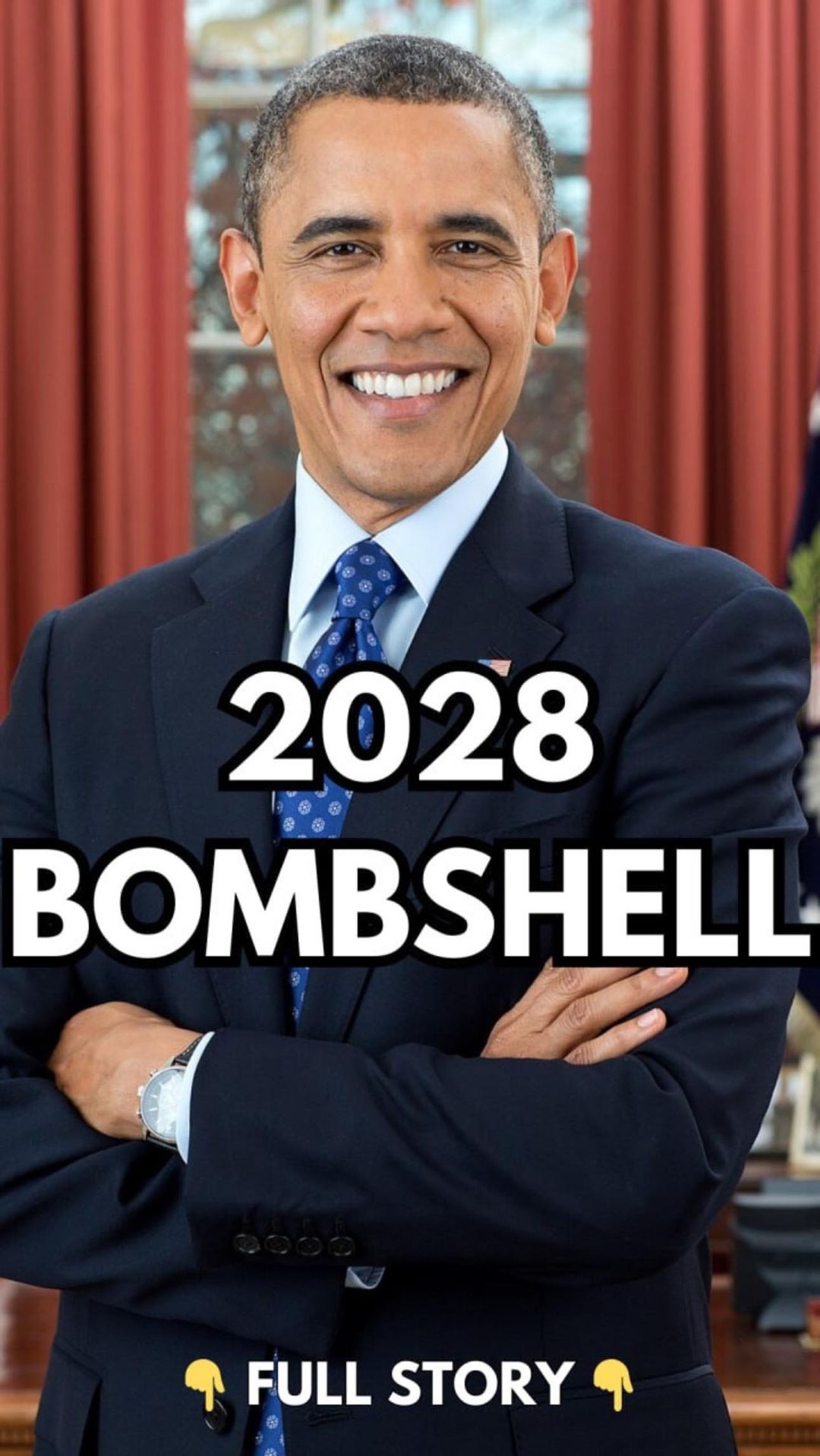 ‘No Longer His Party’: Dems Search For Answers As Obama’s Influence Wanes