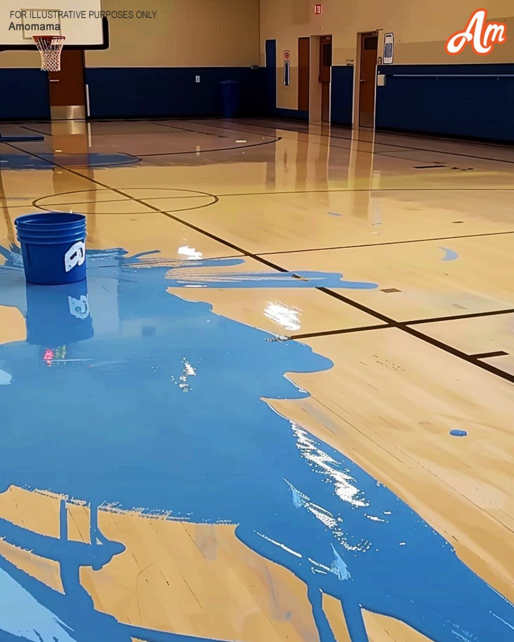 Boy Mows Lawns for Money to Help School Janitor Pay Off Mortgage and Retire — Story of the Day