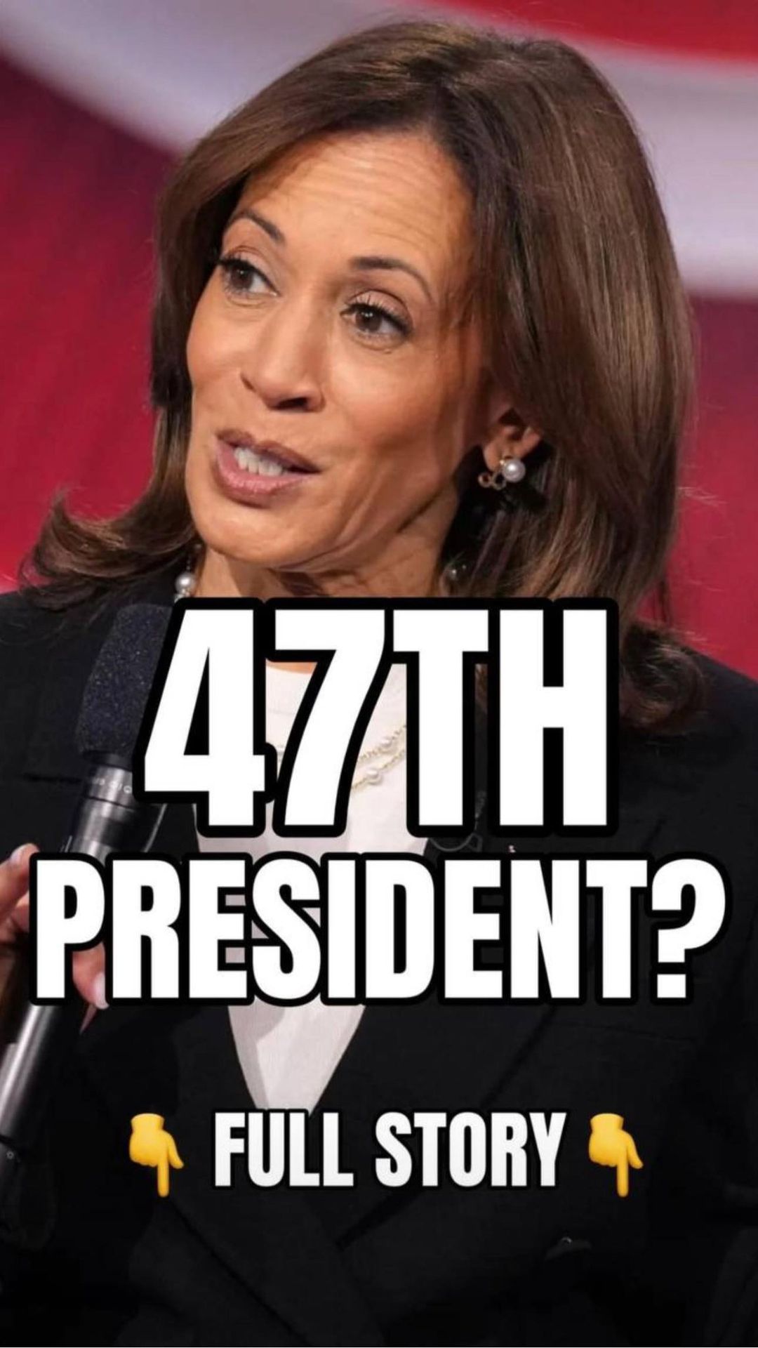 JD Vance Reveals Most Touching Moment Of His Campaign