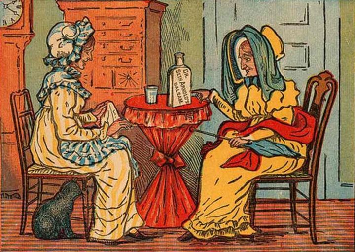 Prove your cleverness and identify the second cat!